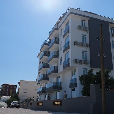 Yildiz Apart Demre Exteriér fotografie