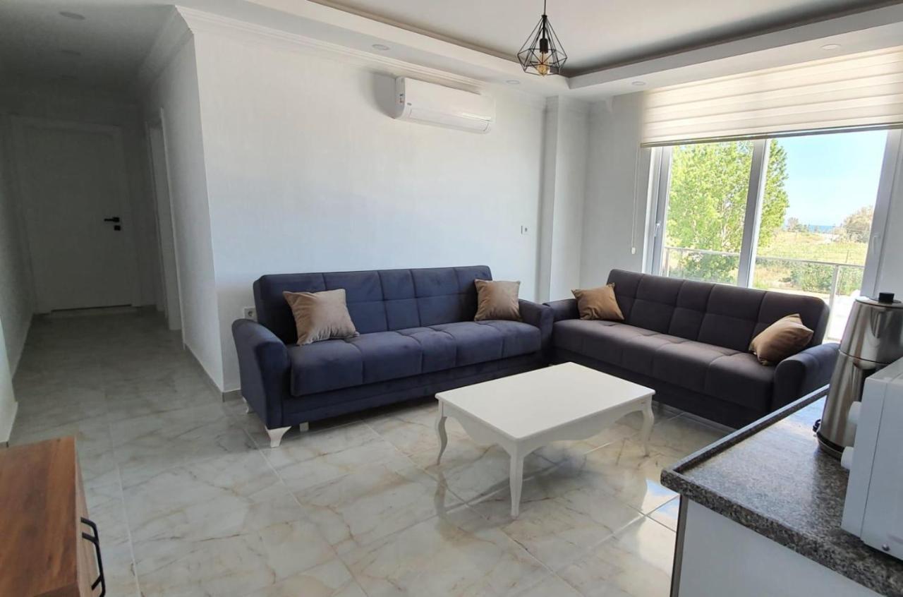 Yildiz Apart Demre Exteriér fotografie