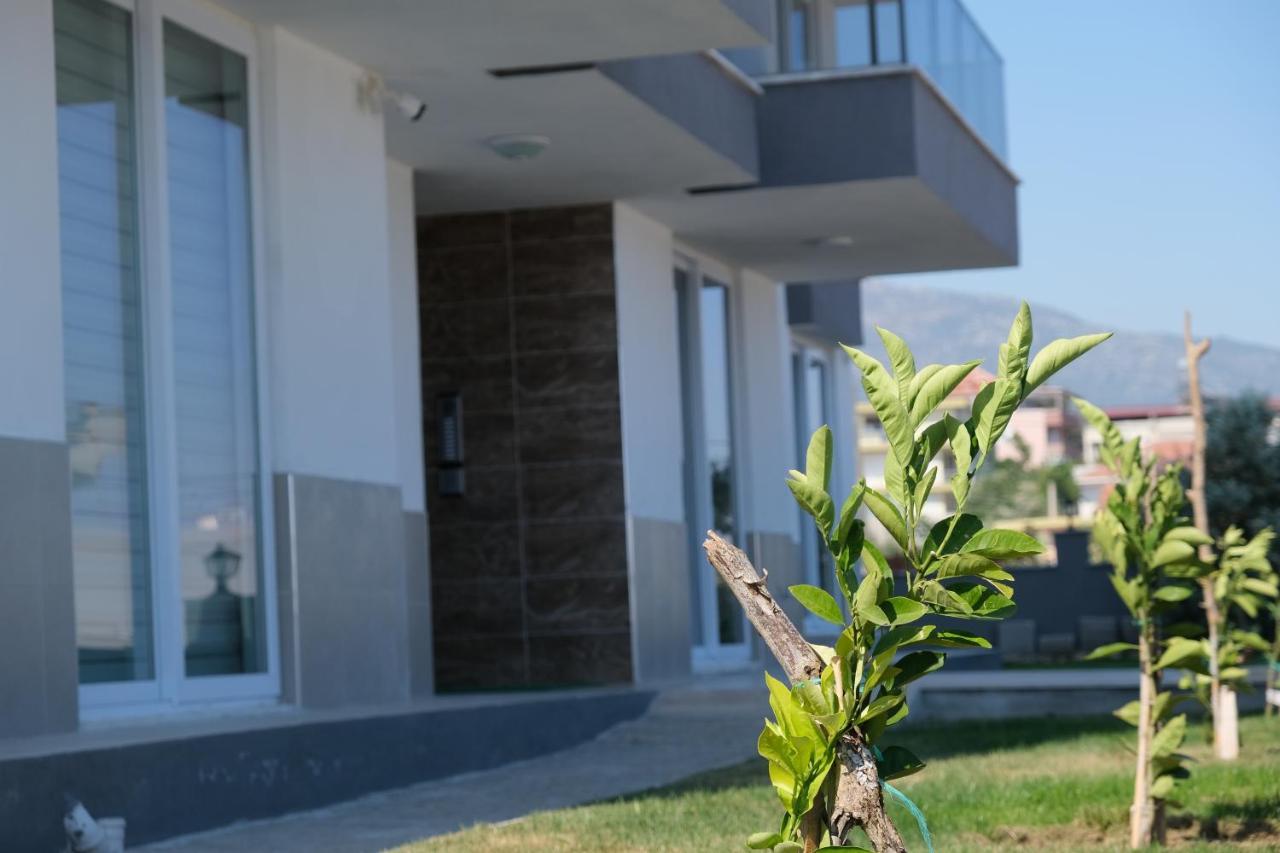Yildiz Apart Demre Exteriér fotografie