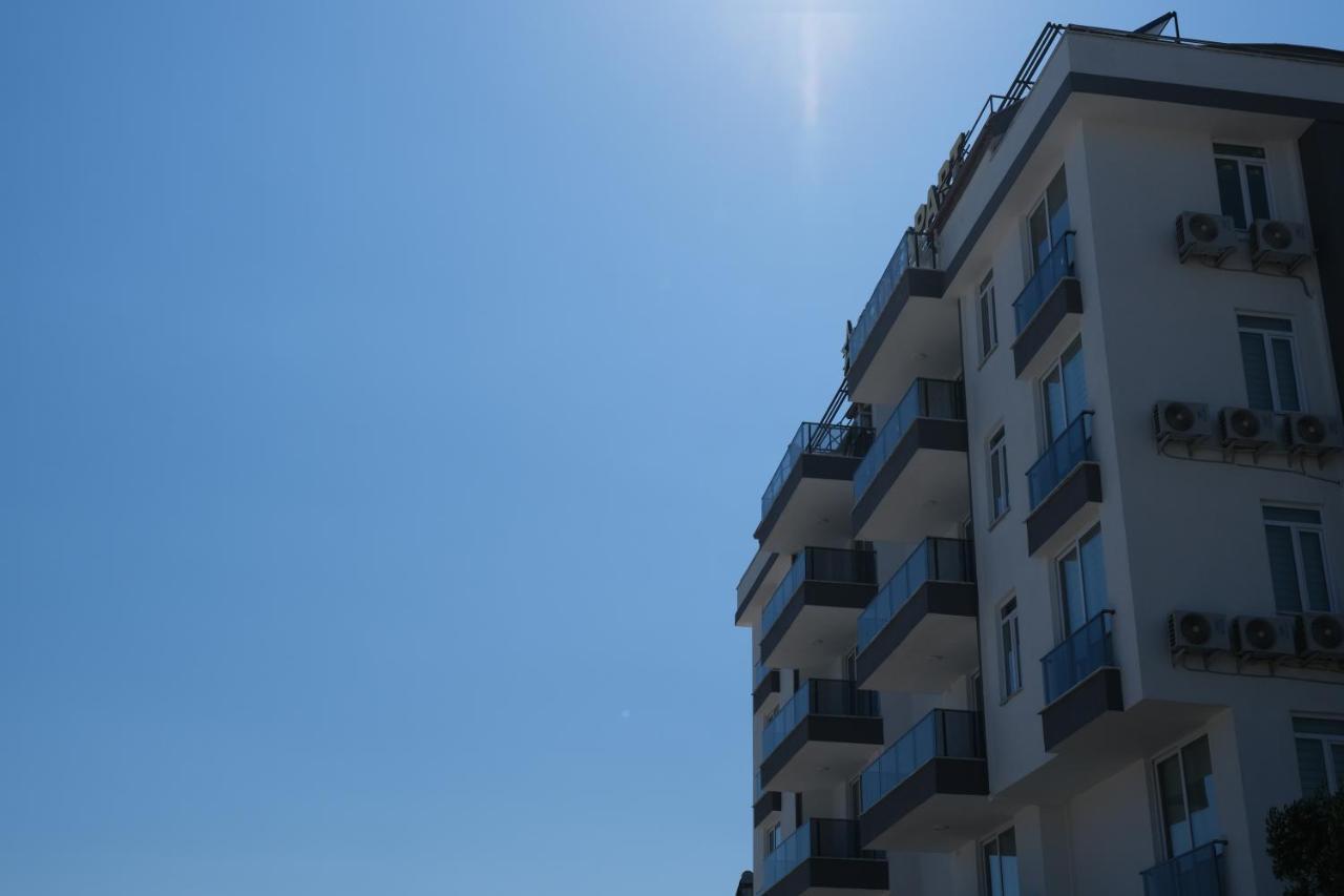 Yildiz Apart Demre Exteriér fotografie