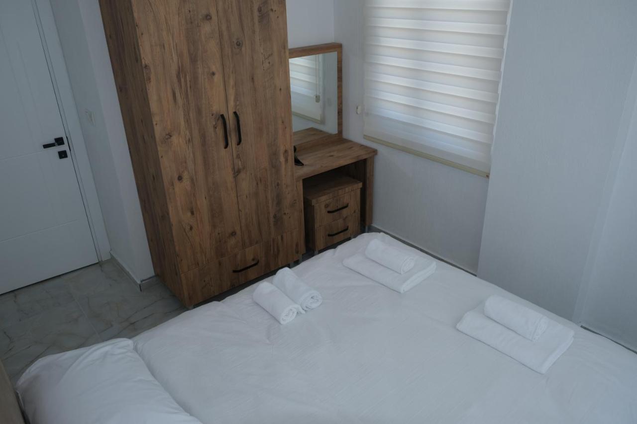 Yildiz Apart Demre Exteriér fotografie