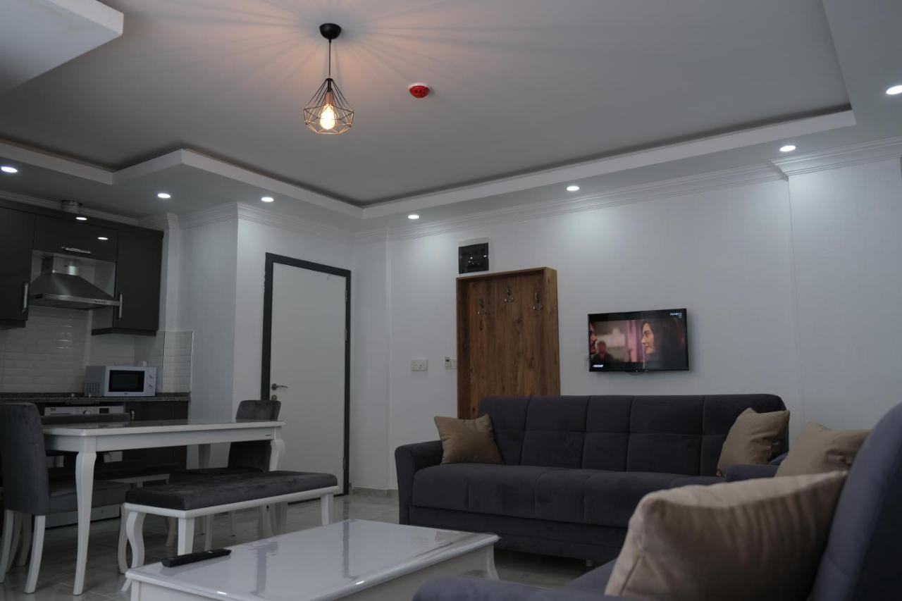 Yildiz Apart Demre Exteriér fotografie